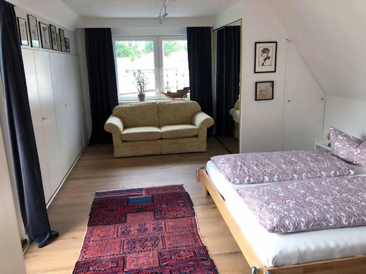 Ferienwohnung Bartel Coburg