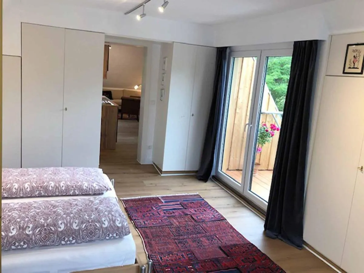 Ferienwohnung Bartel Coburg Duitsland