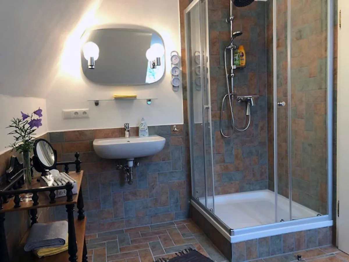 Ferienwohnung Bartel Coburg 0*,