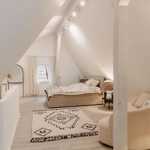  Appartamento Individuelle Und Zentrale Boho Appartments In